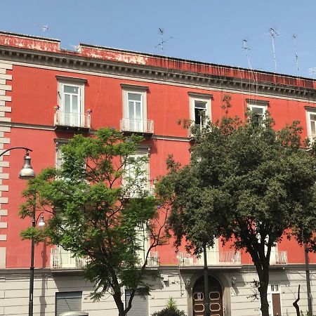 Casa Gio Lejlighed Napoli Eksteriør billede